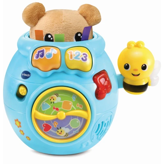 Vtech Bärchen, versteck dich!