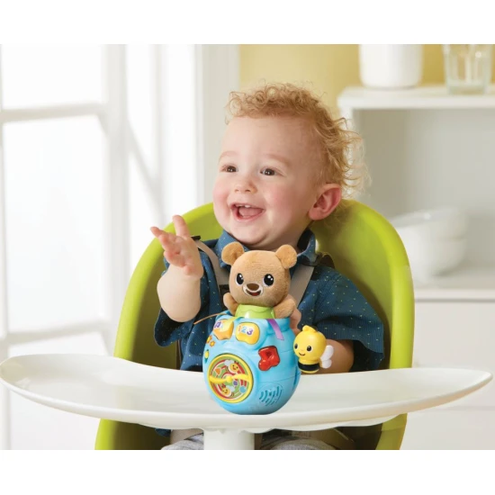 Vtech Bärchen, versteck dich!