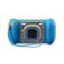 Vtech Kidizoom Panoramic blau
