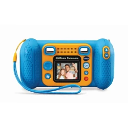 Vtech Kidizoom Panoramic blau Vtech Kidizoom Panoramic blau