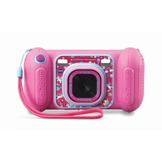 Vtech Kidizoom Panoramic pink