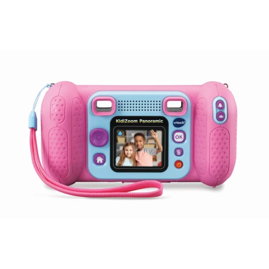 Vtech Kidizoom Panoramic pink