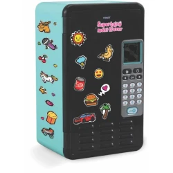 Vtech Super-geheimer Maxi-Tresor schwarz