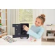 Vtech Super-geheimer Maxi-Tresor schwarz