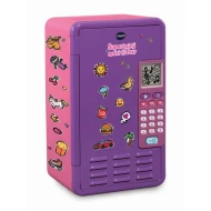Vtech Super-geheimer Maxi-Tresor pink