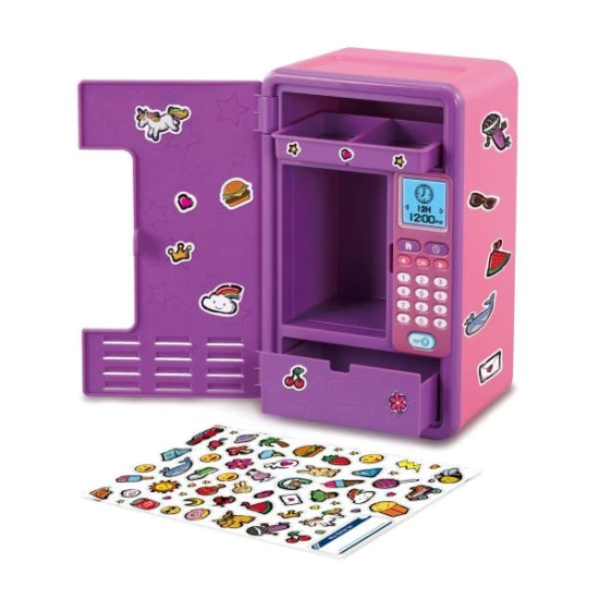 Vtech Super-geheimer Maxi-Tresor pink