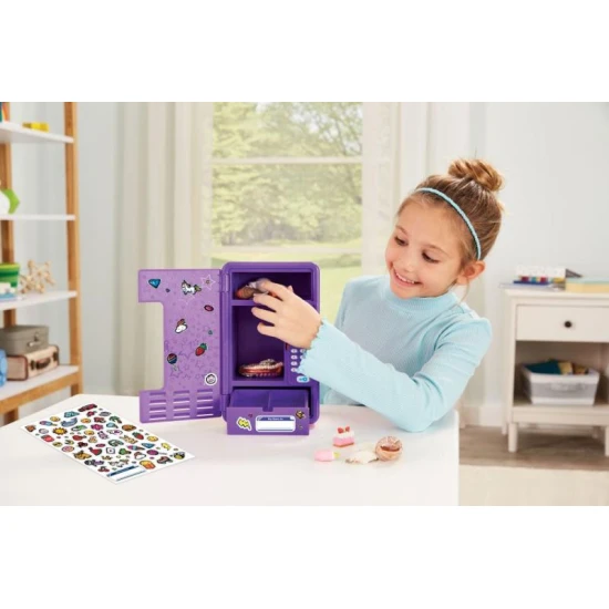 Vtech Super-geheimer Maxi-Tresor pink