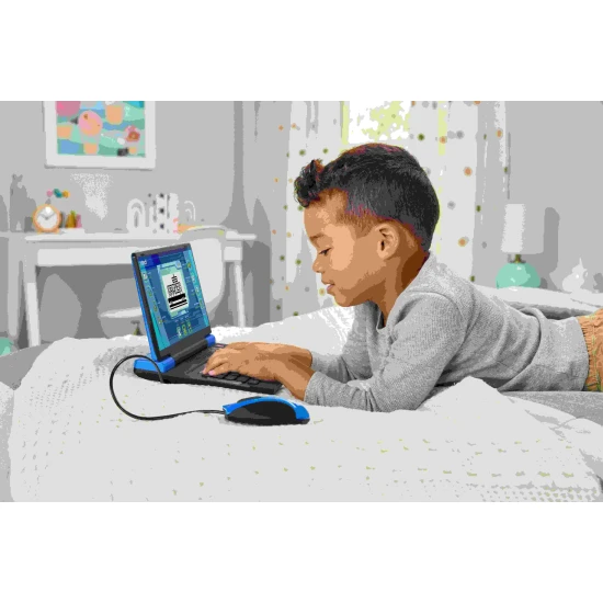 Vtech Genius XL Lern-Laptop