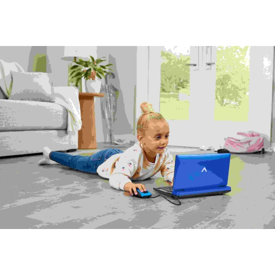 Vtech Genius XL Lern-Laptop
