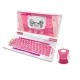 Vtech Genius XL Lern-Laptop pink