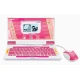 Vtech Genius XL Lern-Laptop pink