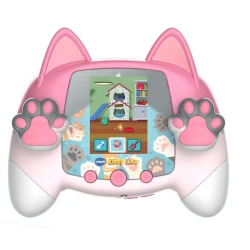 Vtech Kitty Life pink