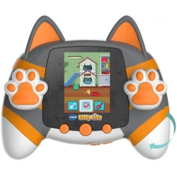 Vtech Kitty Life grau