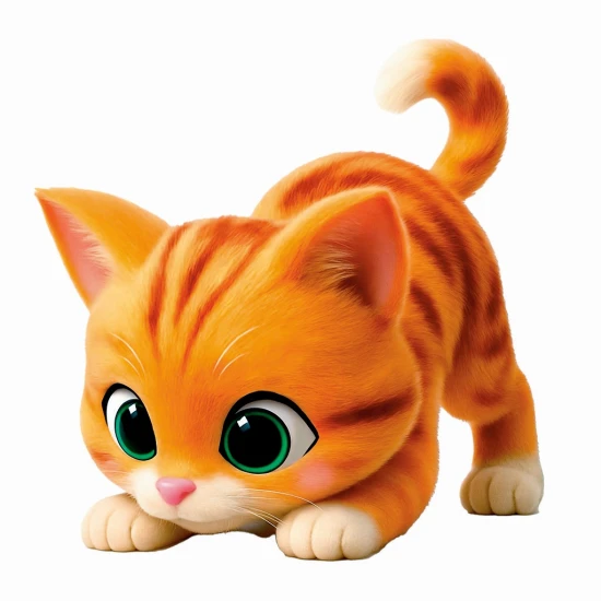 Vtech Kitty Life grau