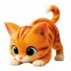 Vtech Kitty Life grau
