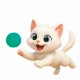 Vtech Kitty Life grau