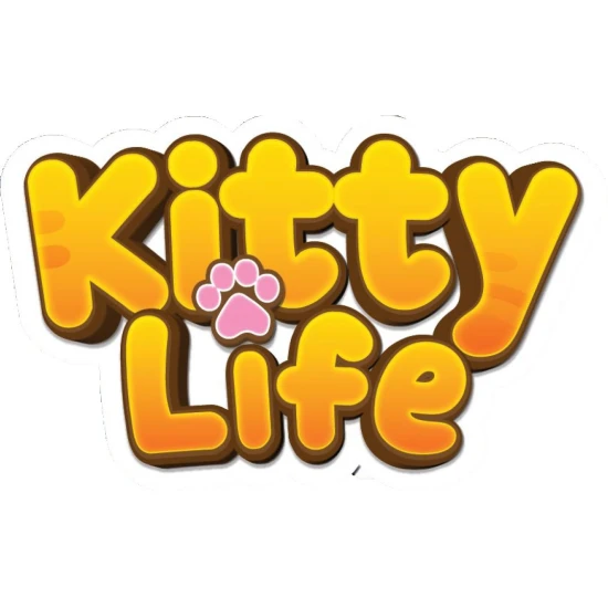 Vtech Kitty Life grau