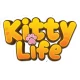 Vtech Kitty Life grau