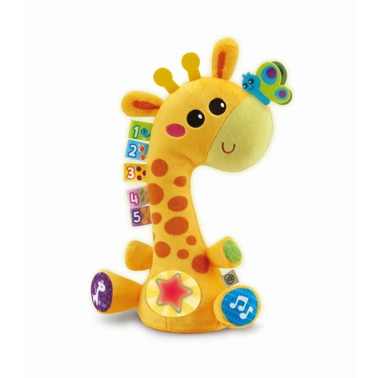 Vtech Tanzende Giraffe