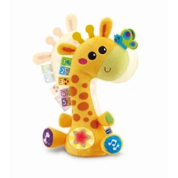 Vtech Tanzende Giraffe Vtech Tanzende Giraffe