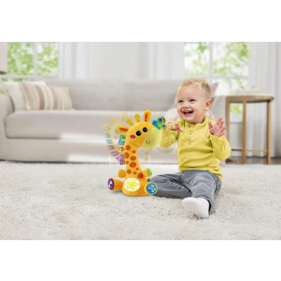 Vtech Tanzende Giraffe