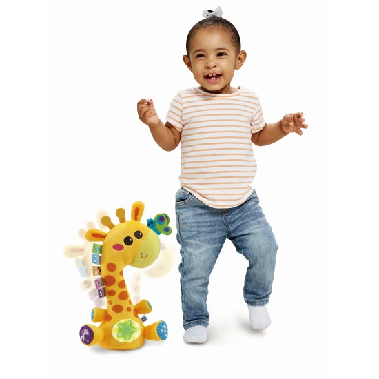 Vtech Tanzende Giraffe