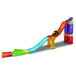 Vtech Tut Tut Baby Flitzer Rennrampe