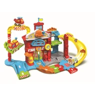 Vtech Tut Tut Baby Flitzer Feuerwache