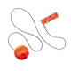 Hüpfball an der Schnur Gradient Bounceback orange Hüpfball an der Schnur Gradient Bounceback orange - Waboba 334C04-A-2