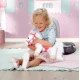 Baby Annabell Little Sweet Pony 36 cm Zapf Creation 12705933