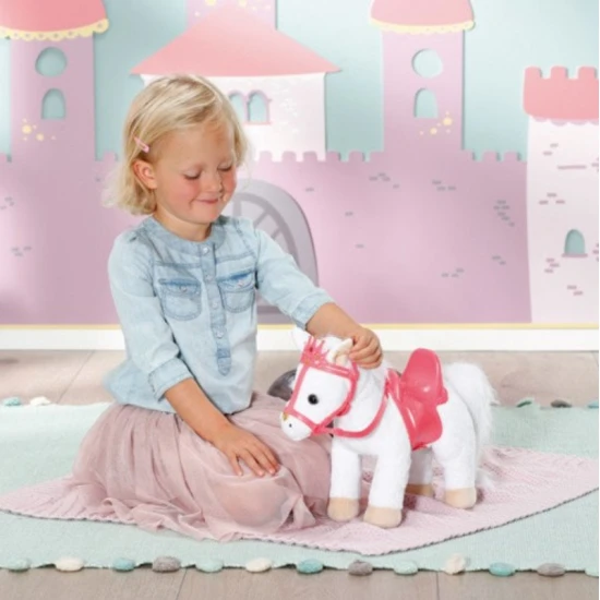 Baby Annabell Little Sweet Pony 36 cm Zapf Creation 12705933