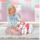 Baby Annabell Little Sweet Pony 36 cm Zapf Creation 12705933
