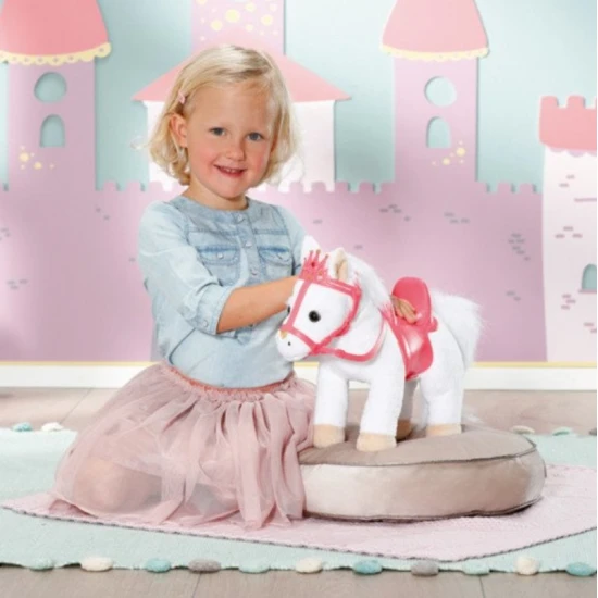 Baby Annabell Little Sweet Pony 36 cm Zapf Creation 12705933