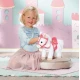 Baby Annabell Little Sweet Pony 36 cm Zapf Creation 12705933
