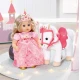Baby Annabell Little Sweet Pony 36 cm Zapf Creation 12705933