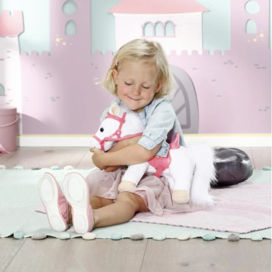 Baby Annabell Little Sweet Pony 36 cm Zapf Creation 12705933