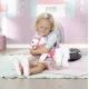 Baby Annabell Little Sweet Pony 36 cm Zapf Creation 12705933