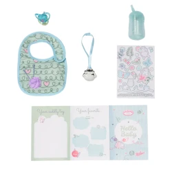 Baby Annabell Interactive Alexander 43 cm