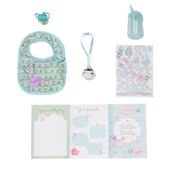 Baby Annabell Interactive Alexander 43 cm