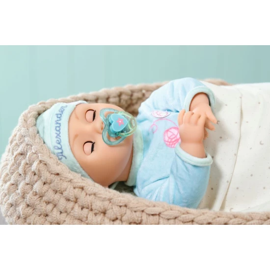 Baby Annabell Interactive Alexander 43 cm