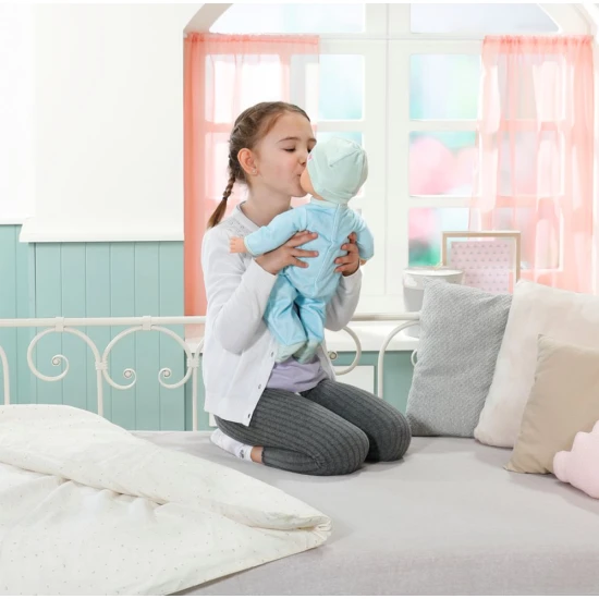 Baby Annabell Interactive Alexander 43 cm