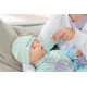 Baby Annabell Interactive Alexander 43 cm