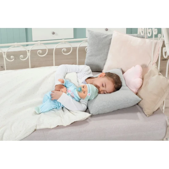 Baby Annabell Interactive Alexander 43 cm