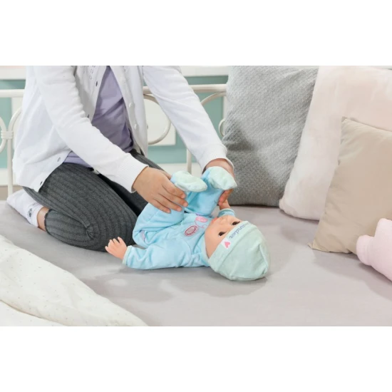 Baby Annabell Interactive Alexander 43 cm
