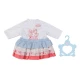 Baby Annabell Kleid mit Rock 43 cm