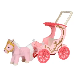 Baby Annabell Little Sweet Kutsche mit Pony