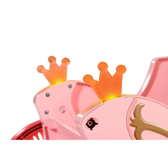 Baby Annabell Little Sweet Kutsche mit Pony Baby Annabell Little Sweet Kutsche mit Pony Zapf Creation 12707210