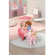 Baby Annabell Little Sweet Kutsche mit Pony Baby Annabell Little Sweet Kutsche mit Pony Zapf Creation 12707210