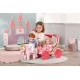 Baby Annabell Little Sweet Kutsche mit Pony Baby Annabell Little Sweet Kutsche mit Pony Zapf Creation 12707210