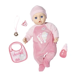 Baby Annabell Puppe Annabell 43 cm